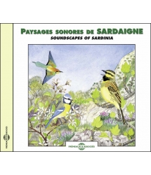 Paysages Sonores de Sardaigne