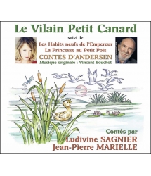 LE VILAIN PETIT CANARD &...