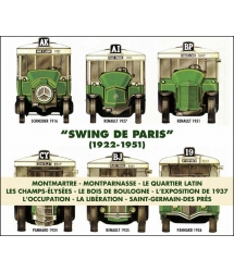SWING DE PARIS