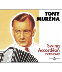 Tony Muréna - Swing...