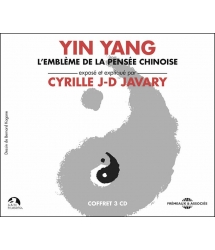 YIN YANG - L’EMBLÈME DE LA...
