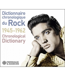 Chronological dictionary of...