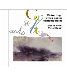 Victor Hugo Et Les Poètes...
