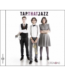Tap That Jazz