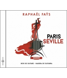 Raphael Fays - Paris Seville