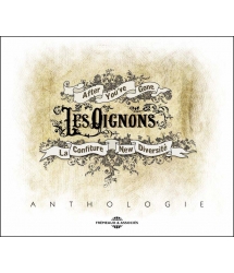 Les Oignons - Anthologie
