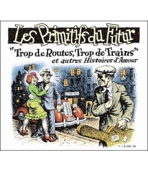 LES PRIMITIFS DU FUTUR