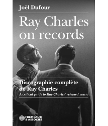 Joël Dufour - Ray Charles...