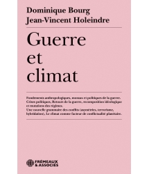 Guerre et climat -...