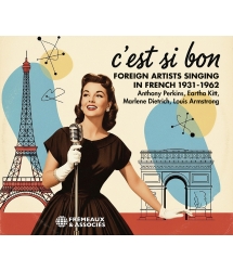 C’est Si Bon