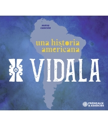 Vidala - Una Historia Americana
