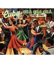 Cuba - cha cha chá 1950-1962 
