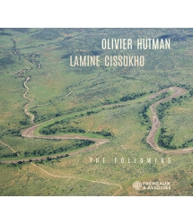 Olivier Hutman - Lamine...