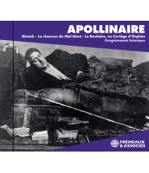 Guillaume Apollinaire -...