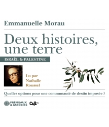 Deux histoires, une Terre -...