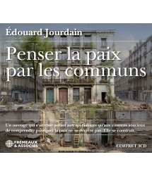 Edouard Jourdain - Penser...
