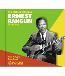 The Indispensable Ernest...