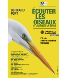 Ecouter les oiseaux et les sons de la nature