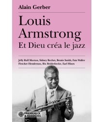 Alain Gerber - Louis...