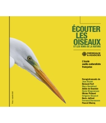 Ecouter les oiseaux : Livre...