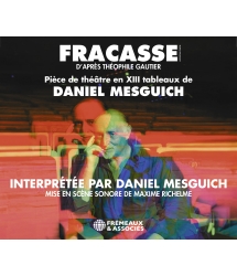 Fracasse - D’après Théophile Gautier