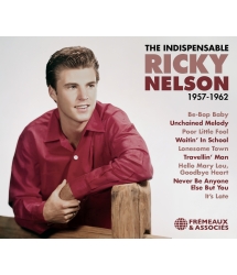 The Indispensable Ricky Nelson