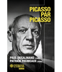 Picasso par Picasso