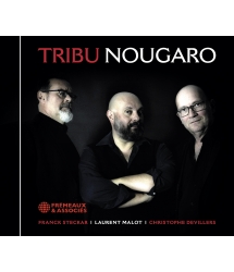Tribu Nougaro