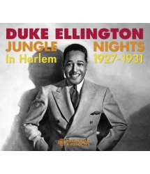 Duke Ellington - Jungle Nights in Harlem
