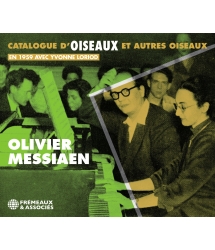 Olivier Messiaen -...