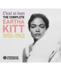 C’est Si Bon - The Complete...