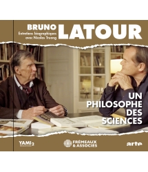Bruno Latour - Un...