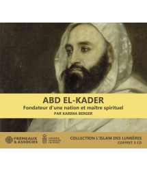 Abd El-Kader : Fondateur...
