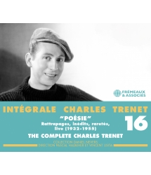 Intégrale Charles Trenet...