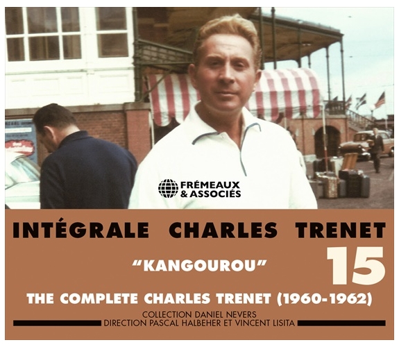 Charles Trenet Complete 1933-1962