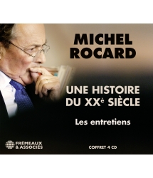 Michel Rocard