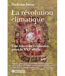 La Révolution climatique