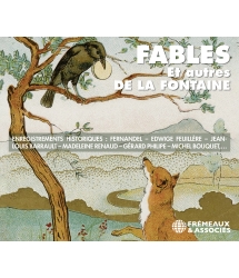Fables et autres de Jean de...