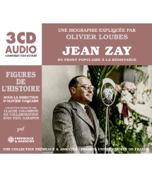 Jean Zay - Du Front...