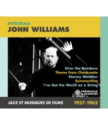 John Williams - Intégrale...