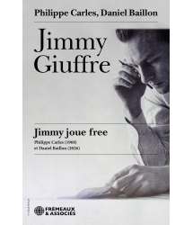 Jimmy Giuffre, Jimmy Joue Free