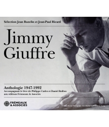 Jimmy Giuffre- Anthologie