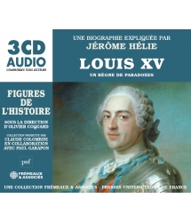 Louis XV - Un règne de...