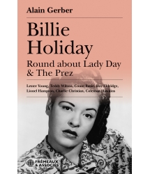 Billie Holiday - Round...
