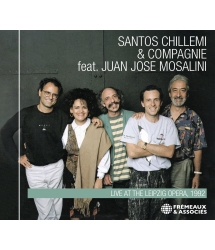 Santos Chillemi & Compagnie