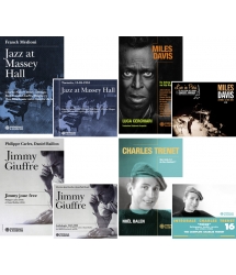 Sélection Frémeaux Livre et CD