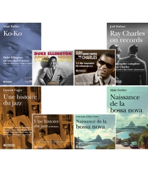 America Livre et CD