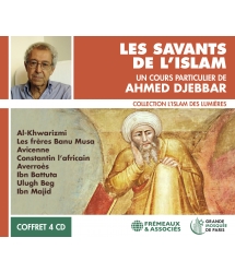 Les Savants de l'islam...